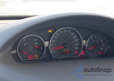 2006 Saturn Ion 2 from USA, damaged, VIN 1G8AJ55F66Z201704